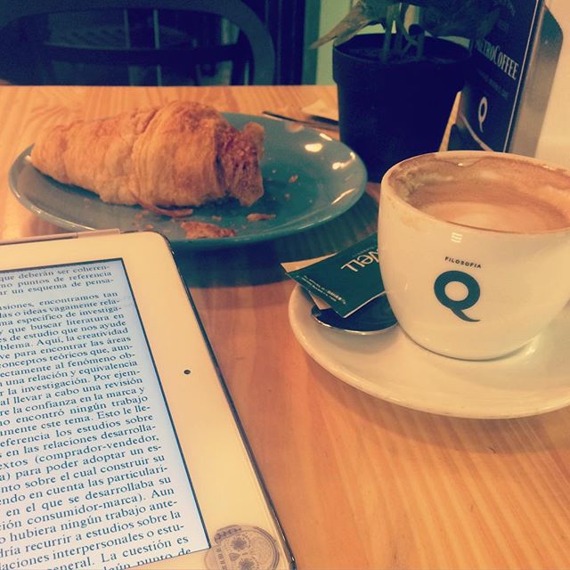 EchoBox UCM tweet media