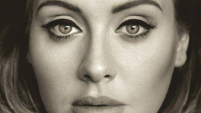 Adele😍😍^^
