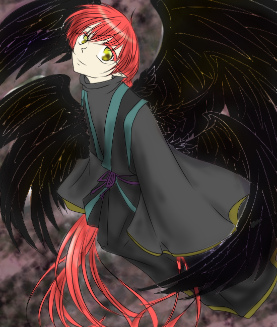 熾天使のtwitterイラスト検索結果 古い順 熾天使のtwitterイラスト検索結果 古い順