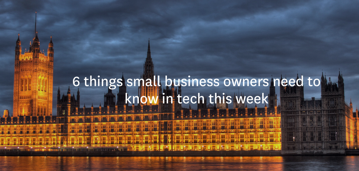 Xero's tweet image. In tech, this year it’s all about AI, machine learning &amp;amp; virtual reality becoming mainstream ow.ly/WScpt