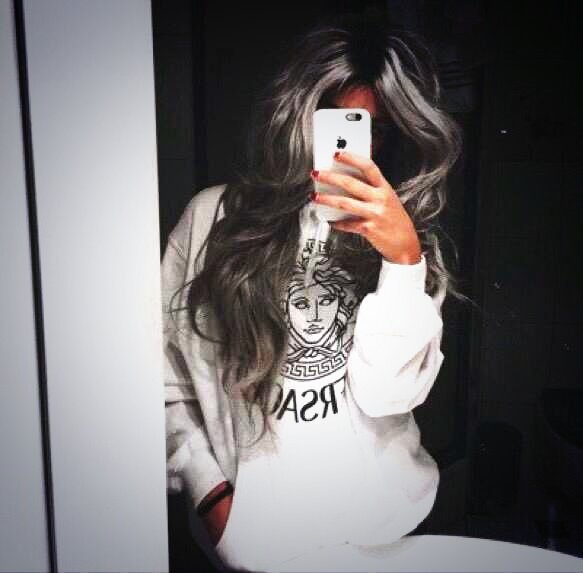 Amiera1Princess's tweet photo. 😍I oh so love that hair 😇😍😍 https://t.co/fpSQgdaghQ