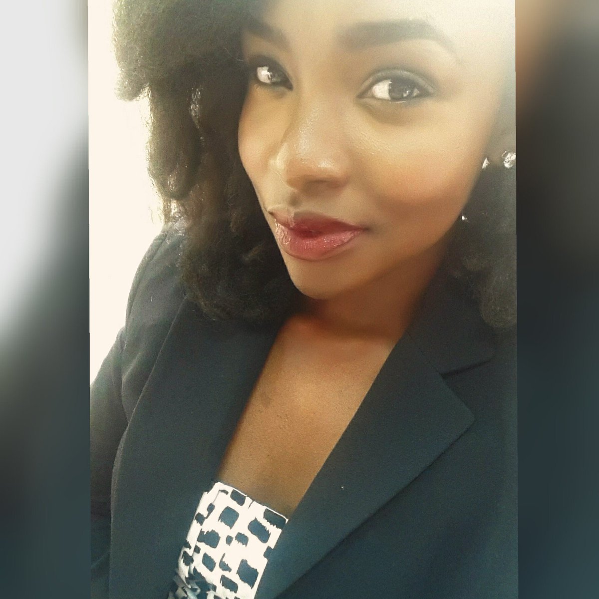 JoyceOmondi's tweet photo. Back on my grind! π
#marketplaceinfluence
#graceandexcellence
#conquerer https://t.co/5uk2NqDuRy