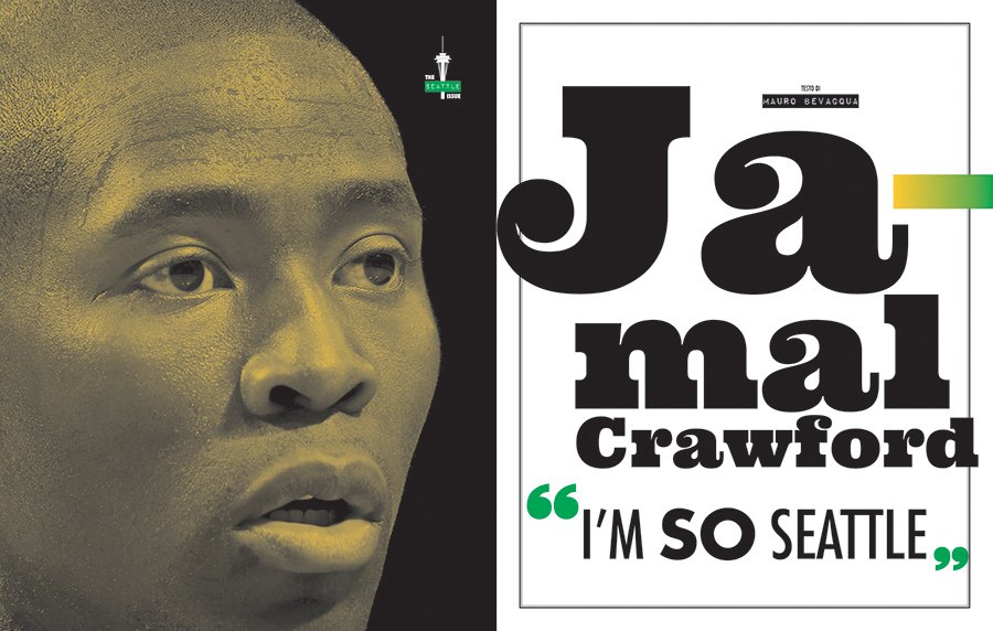 buckets_mag's tweet photo. .@JCrossover is "soo Seattle", anche quando con 21 punti aiuta i @LAClippers a vincere la 9° in fila. #SeattleIssue https://t.co/kUPaJmhLw2