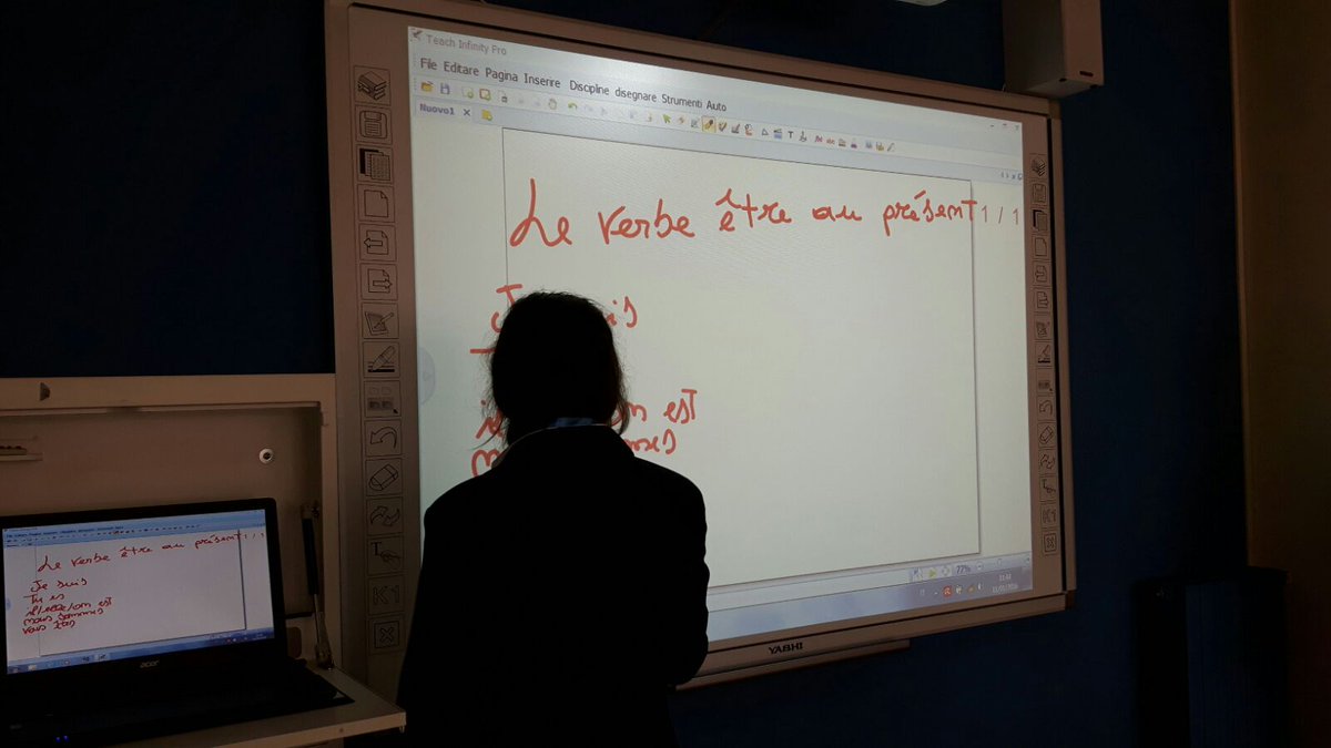 Stefania Giannini tweet media