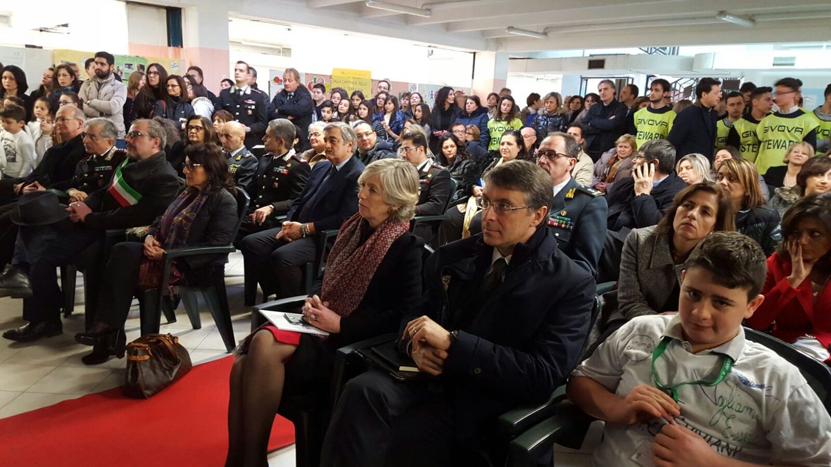 Stefania Giannini tweet media