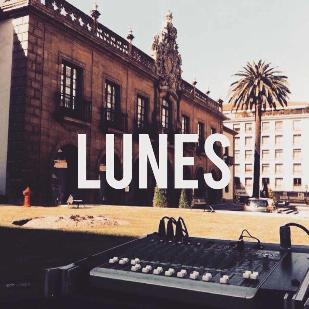 DMotilva's tweet image. Comenzando la semana con energía. Vamos a por ello. #siapro #lunes #soleado #sunny #megafonía #hotel #jardin