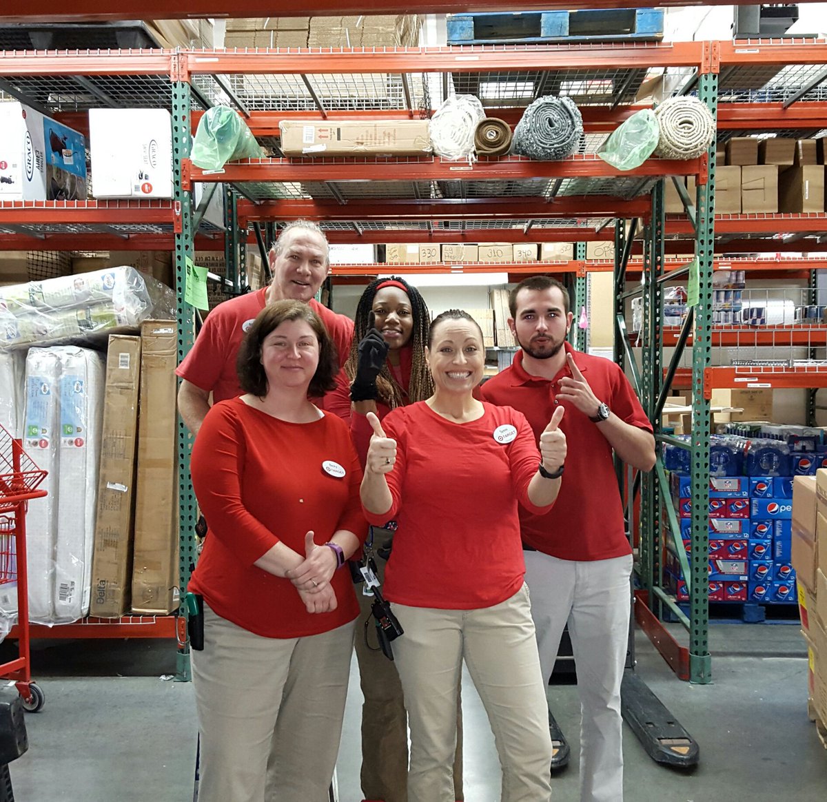 JannTammi's tweet photo. What What?!?! T2565 is rocking it out at 98.54%!! #teamwork #wegotthis #keepgoing  @crowderabby1 @KatStolle1 https://t.co/ORzy22INyI
