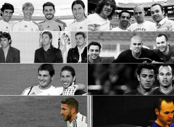 FootballFunnys's tweet photo. Time passes quickly. https://t.co/uttyp9j4n5