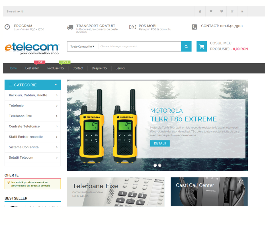 Etelecom tweet picture