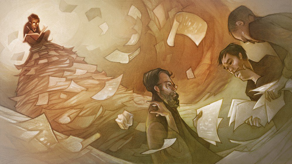 tajiriba's tweet image. New Hope for a Perplexing Mathematical Proof ow.ly/WRWlT @WIRED #ABCConjecture #NumberTheory