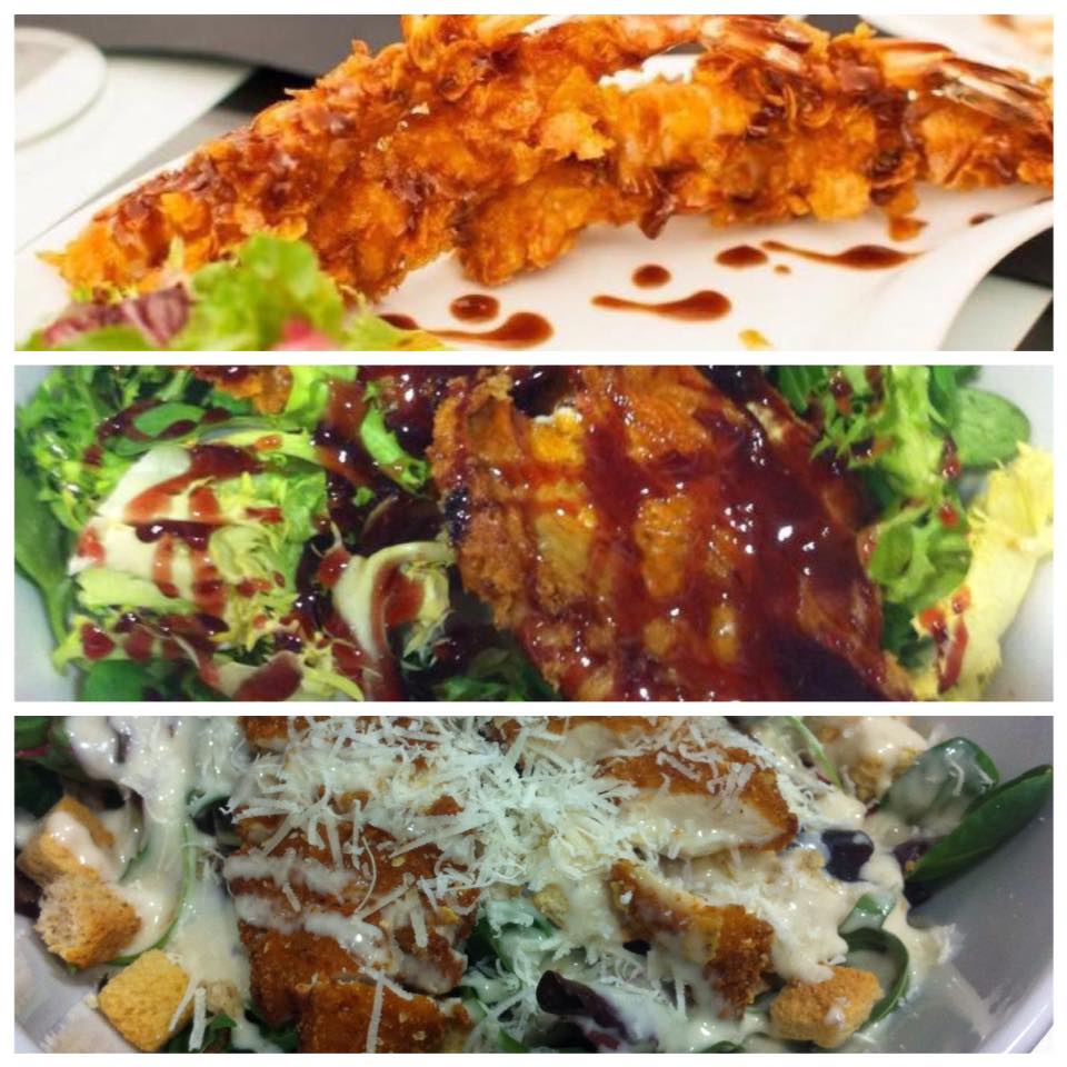 Y para los que nos hemos pasado de turrón estas navidades... La mejor opción del día es esta... Con cuál te quedas??