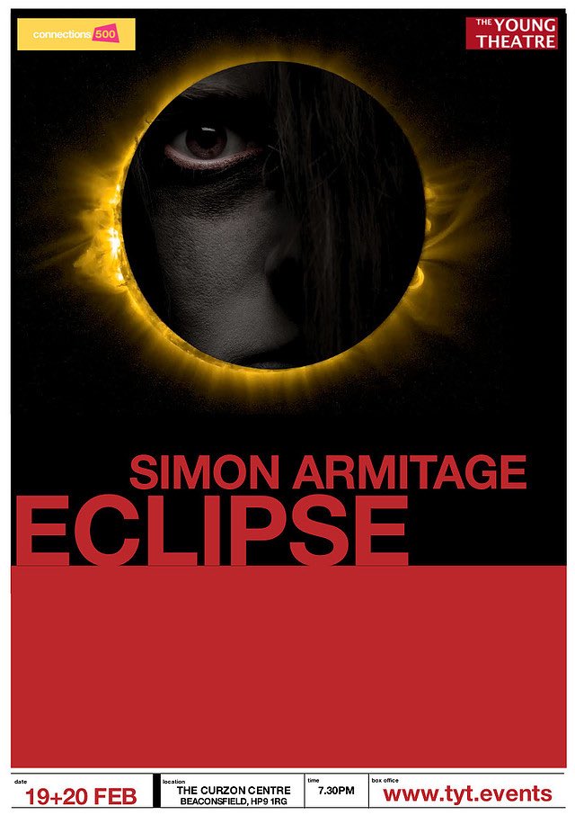 RT @theyoungtheatre: tyt.events #EclipseYT