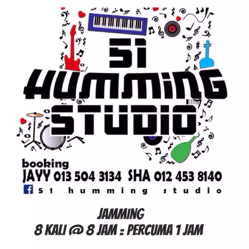 Hgpa kalau nak cari port baru, baik, elok punya nak jam, mai kat sini. Kelia punya. Kat Jln Stadium, atas 7E ja.