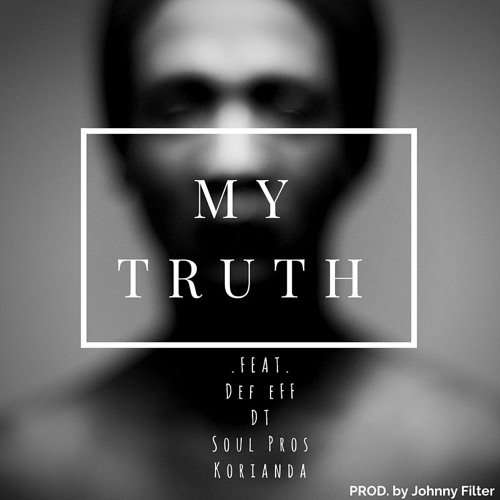 Word_Up_eZine's tweet photo. @JohnnyFilter - MY TRUTH Ft. Def eFF, DT, Soul Pros, Korianda DL/ share>
https://t.co/49jZ16yR6R #Hiphop #DaGoodness https://t.co/yKNYasoDkb