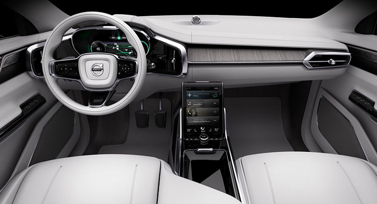 #Volvo Jumps On The "Bespoke", AKA Personalization, Bandwagon carscoops.com/2016/01/volvo-…