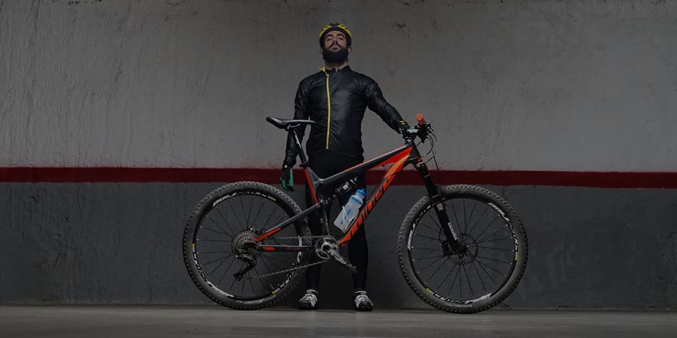 MPEndurance's tweet photo. Excited to have @RogerSerranoS on board #myptri #mypriders #myprunners https://t.co/rhUmkWx4I8