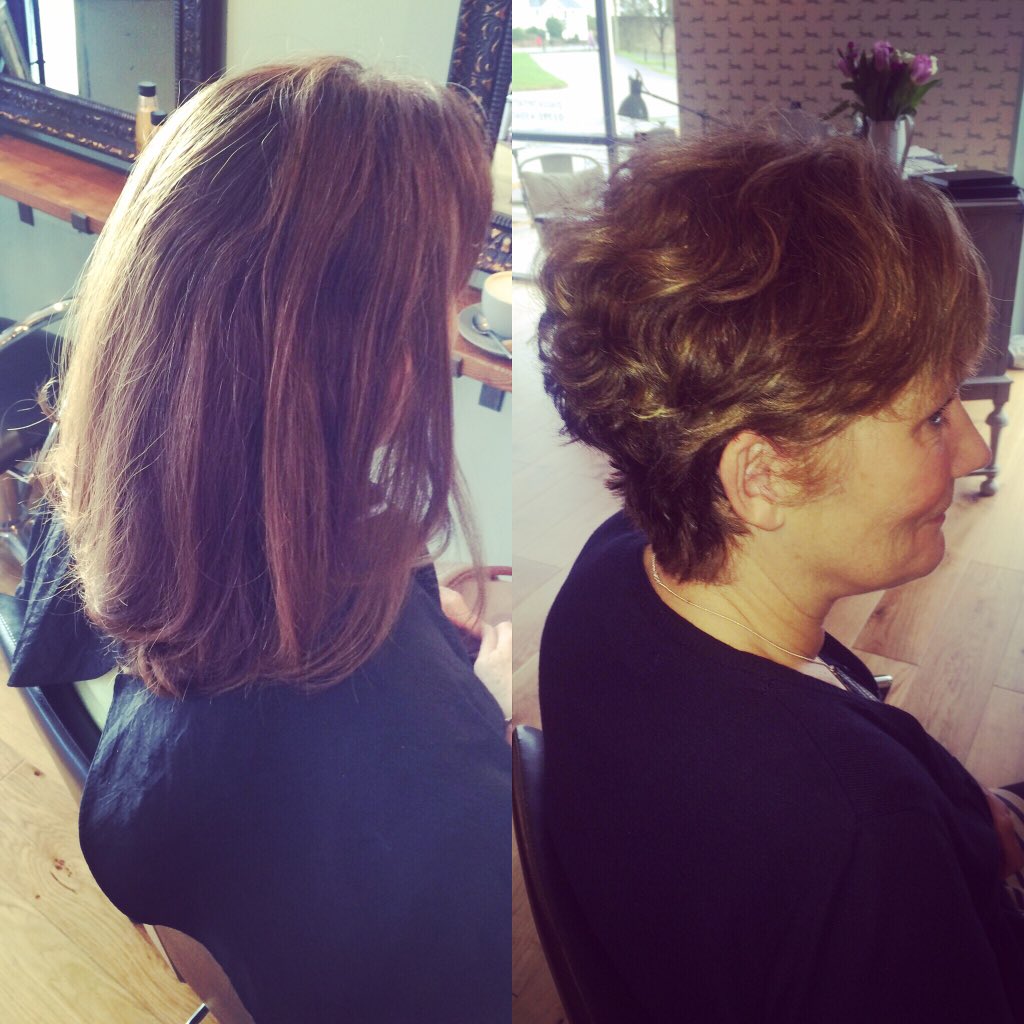 saloncalledhare's tweet image. New year... New hair! #exeter #devon #asaloncalledhare