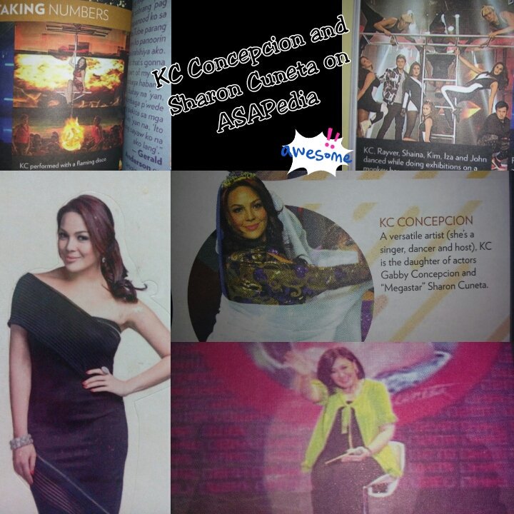 TeamSharonOfc's tweet photo. Alright! Got a copy! @kc_concepcion @ASAPOFFICIAL #ASAPedia https://t.co/9pHp6Mwhbl