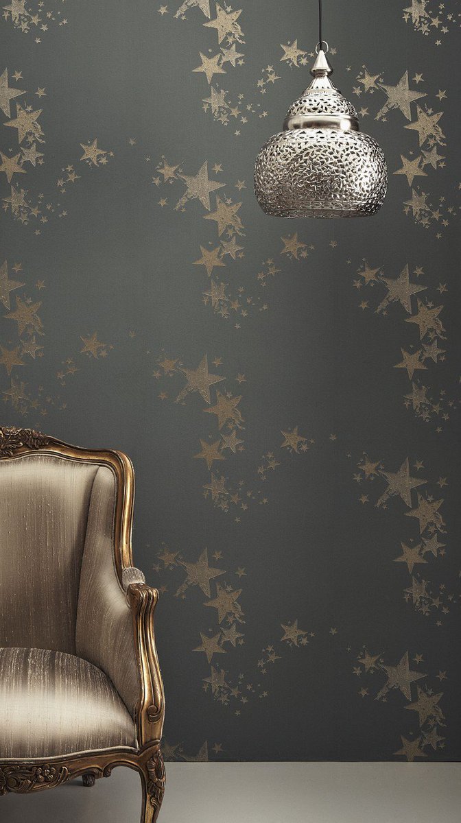 _EclecticHome's tweet image. Our guide to using metallics in your home decor &amp;gt; buff.ly/1Z4W7Wi #homedecor #interiorbloggers