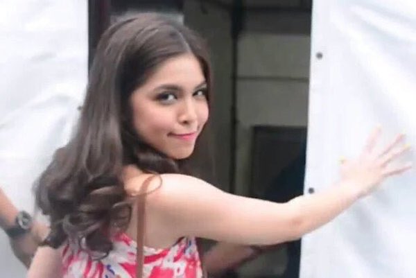 ALDENophileCLUB's tweet photo. Maine be like: Shokoy.... Di ka pa babalik? O makakatikim ka na? Haha ✌🏻️ 

#ALBUBMissingBae #ALGardYou https://t.co/tzWxF2qhMi