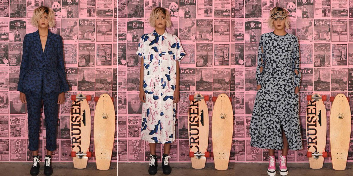 leformstore's tweet image. Новые поступления: Julien David Resort 2016 #LEFORM #JulienDavid