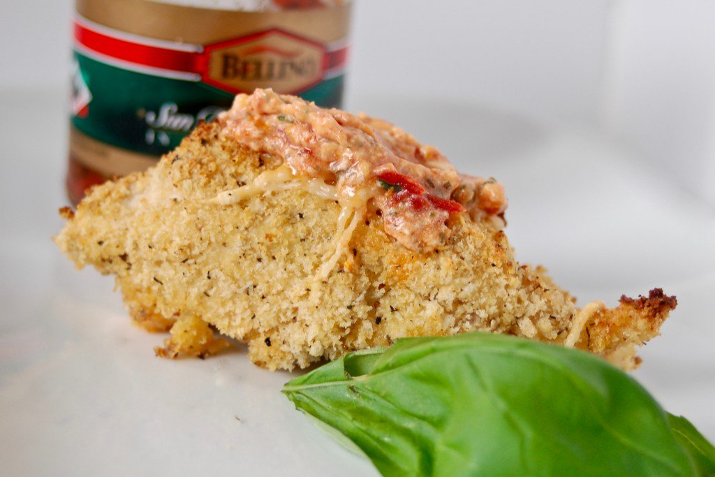 Need a fresh, #chicken #dinner? #Italian stuffed chicken breasts are a great answer! wp.me/p5GUtH-gY