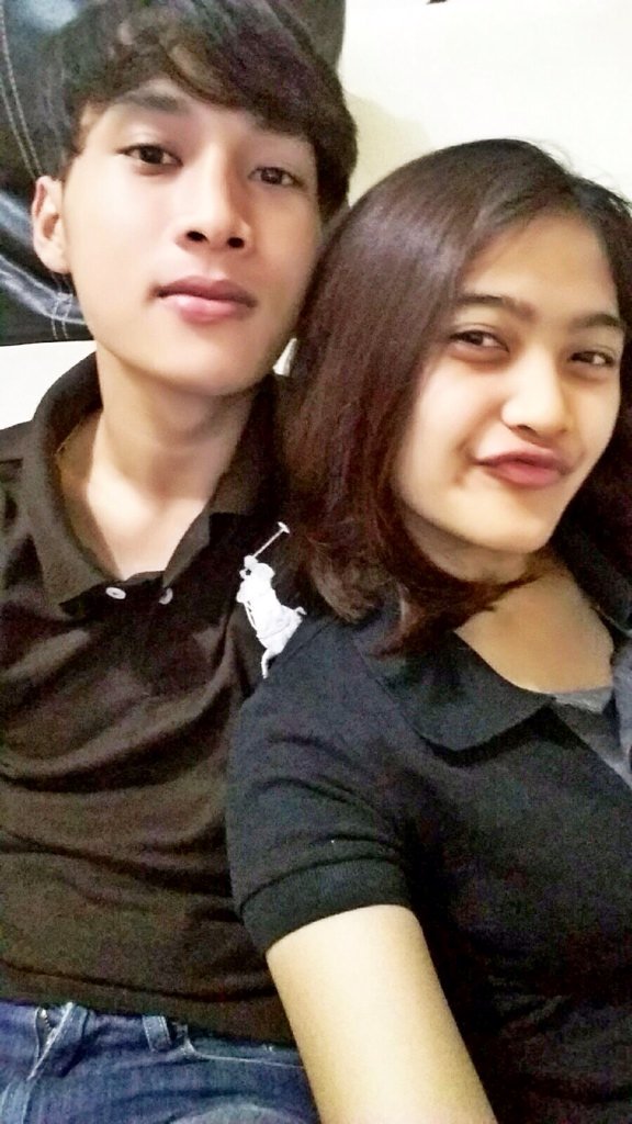 Nyoooo kangenn 😗 @fabolishvoyance