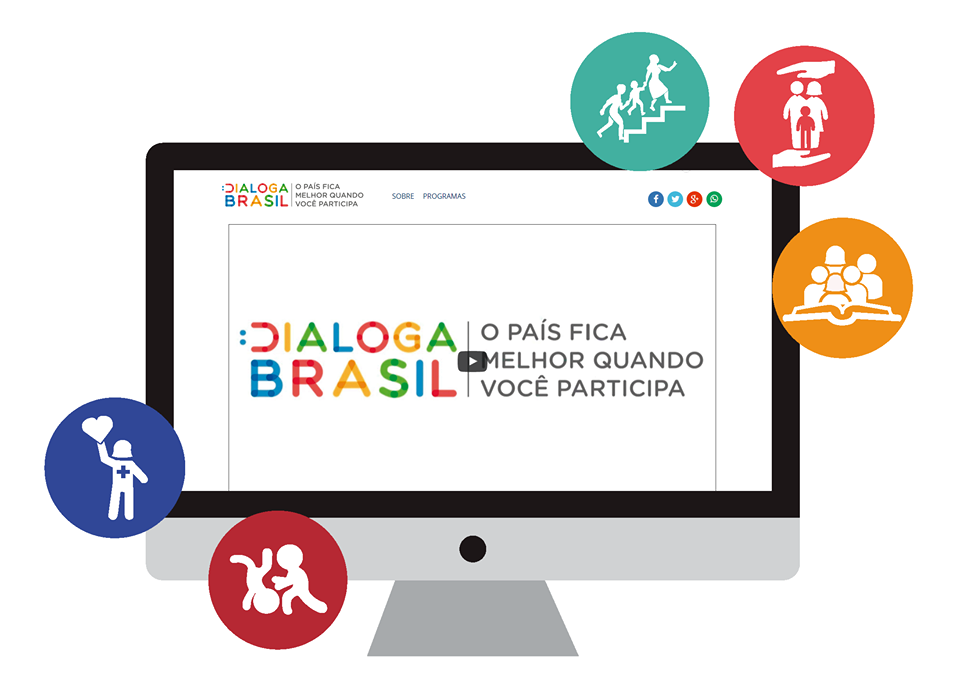 dialogabrasil's tweet photo. Bom dia, Brasil! https://t.co/kjpDjxj2Eu