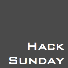 davezirk's tweet photo. Many thanks to the rockin' attendees yesterday @ https://t.co/FOmpS10Lyh! When/where is the next one??? #HackSunday https://t.co/voTXoHD6Qi
