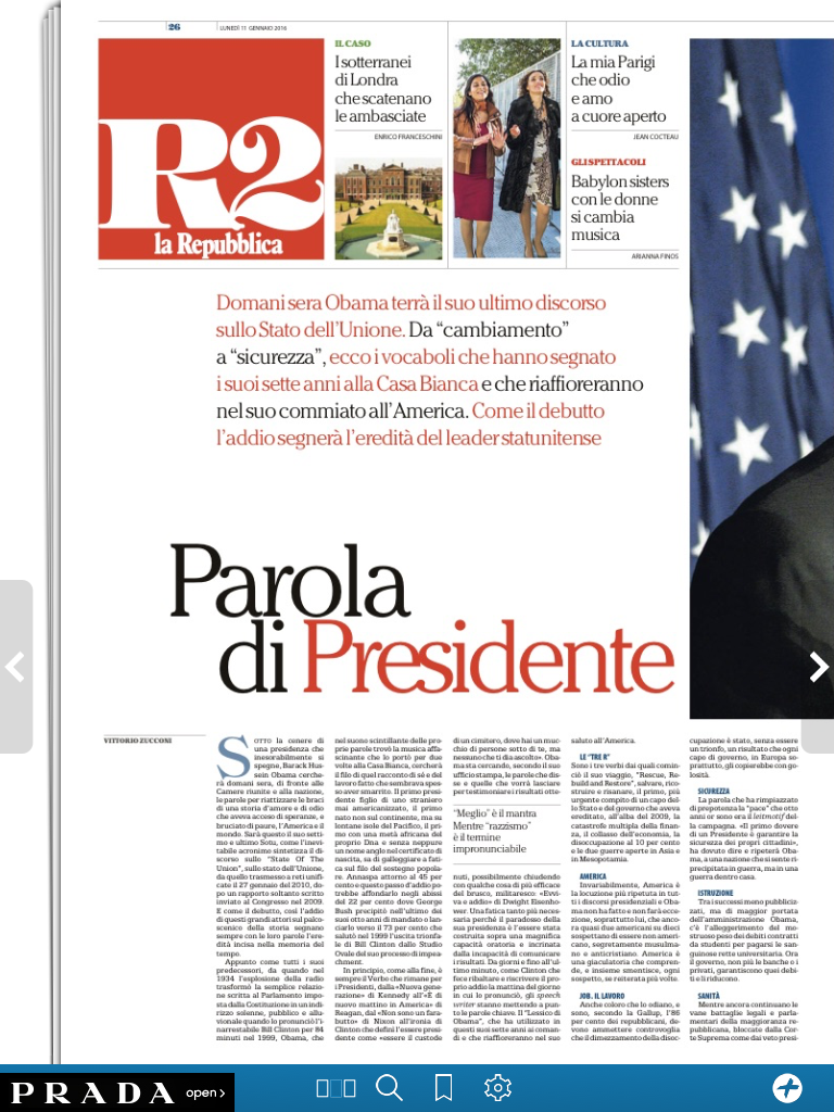 BabylonSisters1's tweet photo. Oggi su @repubblicait con l'intervista di @AriannaFinos al regista Gigi Roccati #BabylonSisters https://t.co/leVOTH34gH