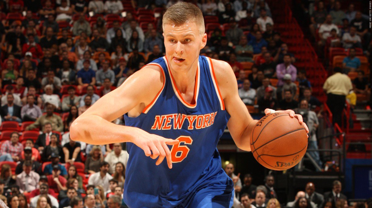 LiveRiga's tweet photo. We also join the voting to bring @kporzee to the NBA 2016 All Star game! Kristaps Porzingis #NBAVOTE RT = vote :) https://t.co/XWMvNgAiaj