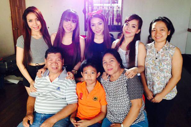 CelskieP's tweet photo. "WISHING YOUR DREAMS COME TRUE"YOUR A VERY KIND MOTHER,Mommy ERLINDA.
@4thImpactMusic 
#HBDMommy4thIMPACT https://t.co/evRFpo0Q25