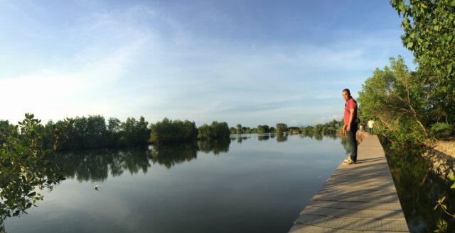 adhynata7's tweet photo. Jembatan "mangrove" Cemare,Lombok Barat #@infolombok @lombokkita https://t.co/AELK5lcvhL