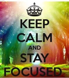 Artists Alert: The problem is we tend to believe that we have more time than we have. Act now!