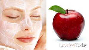 rifkadedew06's tweet photo. Buah apel juga bisa di jadikan masker wajah loh teman2 yuk di coba #giziApel @murykuswari @Gizi_EsaUnggul https://t.co/eVLXvrf3fA