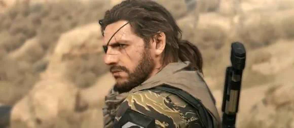 本物と区別つかない！？海外のスネークのコスプレイヤーの再現度がヤバすぎるｗｗｗ