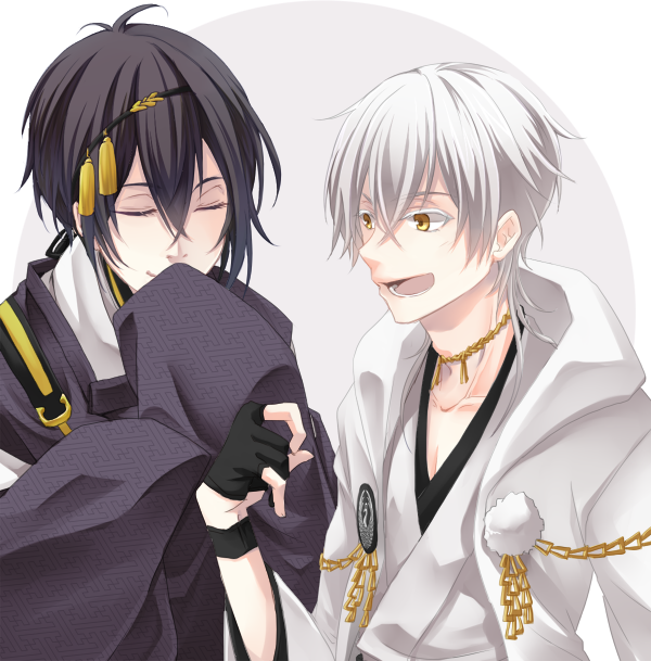 みかつるのtwitterイラスト検索結果 古い順