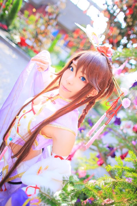 れん Twitterissa イルミネーションでクリスマスレンファのコスやってきました さぁ おどるわよ 写真 泉さん 白猫プロジェクト T Co 3wzsmhniq1 れん Twitterissa イルミネーションでクリスマスレンファのコスやってきました さぁ おどるわよ 写真 泉さん 白猫プロジェクト T Co 3wzsmhniq1