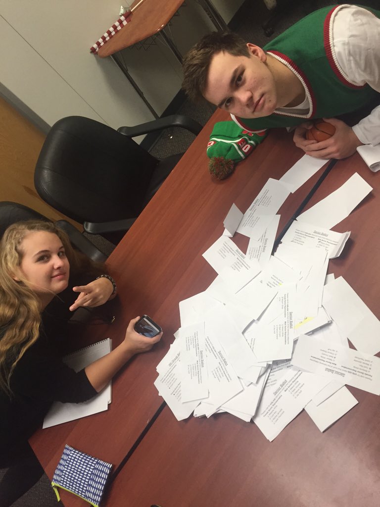 VAHSSC's tweet photo. thanks everyone for voting round 2!! we're excited to count and announce the winners Friday night at the game!! https://t.co/Uz1PA9Zyz9