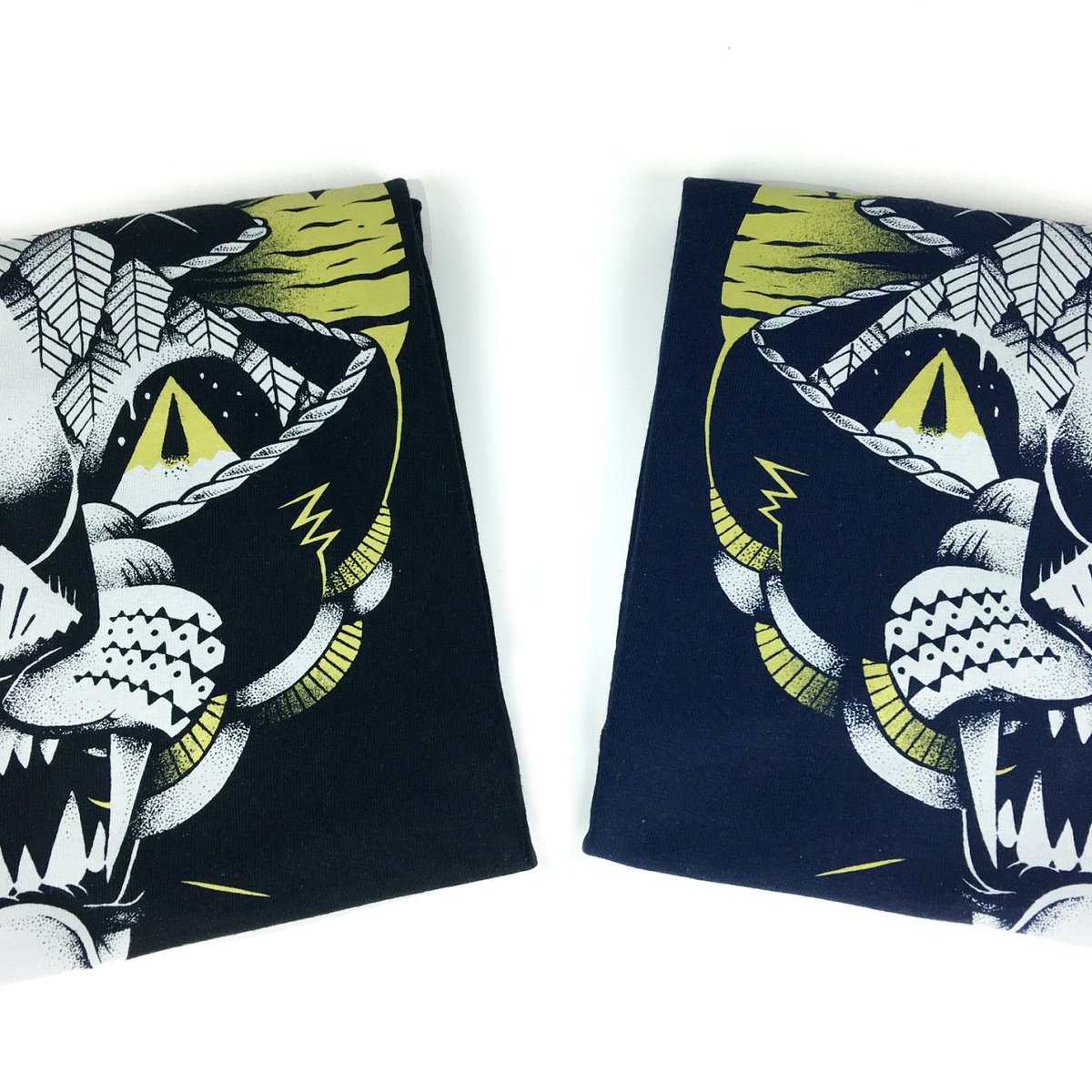 Sneak peek of some new tees coming soon to tonyriff.com!