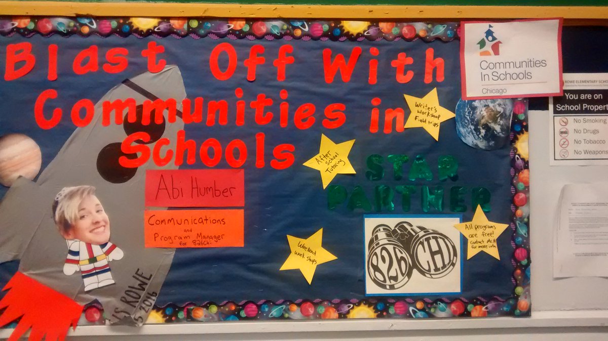 826CHI's tweet photo. Partnership w/ #RoweElementary & @CISnational is really...TAKING OFF π
π https://t.co/lmUbitGhtO