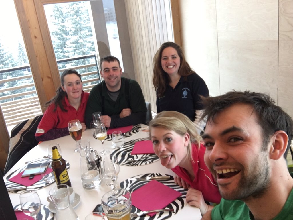 Rebecca Horner tweet media