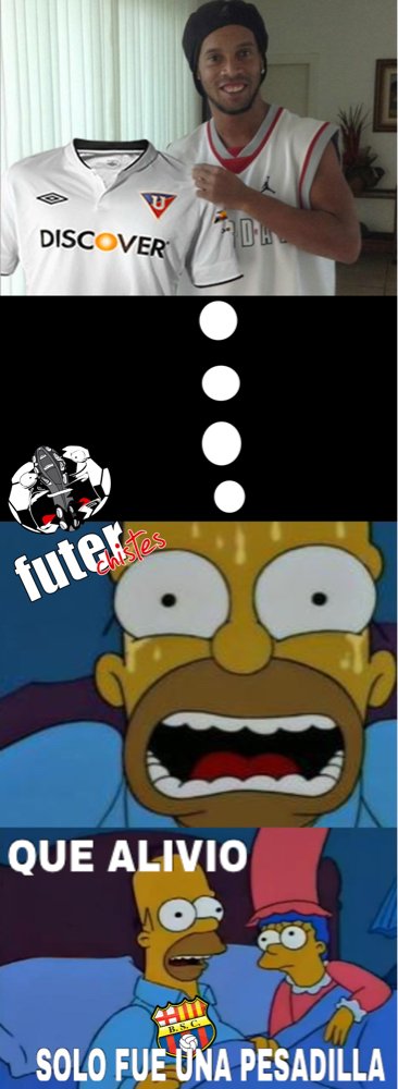 FUTERweb's tweet photo. Así despertaron muchos hinchas de #BSC [via @NiquelElPotro] https://t.co/8BguFsrE7g