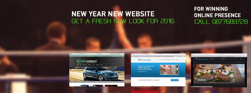 create108design's tweet photo. The new year is a great time to get #newwebsite #wecanhelp Contact us today 0877689728 #winningwebsite https://t.co/W1O3lBaAQa