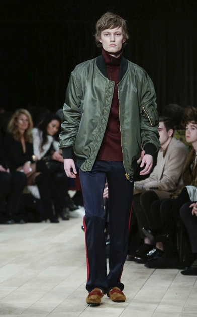 Thom Masselink for <a href="/Burberry/">Burberry</a> !!! #LCM #AW16 #Burberry #WilhelminaModels #ThomMasselink