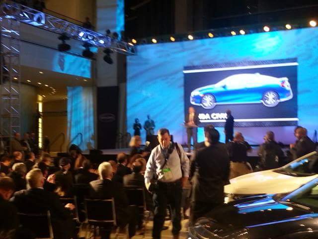 Drew_E_Moses's tweet photo. Civic won car of the year. Guess it's time to trade in my old Civic. #NAIAS2016 #GoodbyeOldGirl https://t.co/2jwVpzI68y