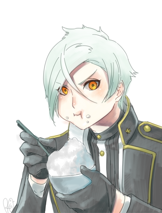 膝丸のtwitterイラスト検索結果 膝丸のtwitterイラスト検索結果