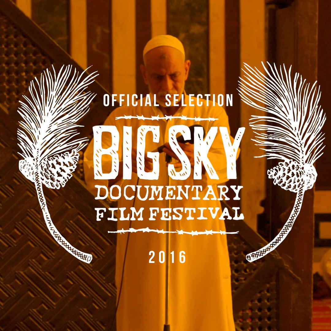 OnLookFilms's tweet photo. Let’s all go to #Montana! #cairoinonebreath is playing at @BigSkyDocFest! #bigskydocfest16 https://t.co/l8gz3s0lxf https://t.co/yKVdiSgyPg