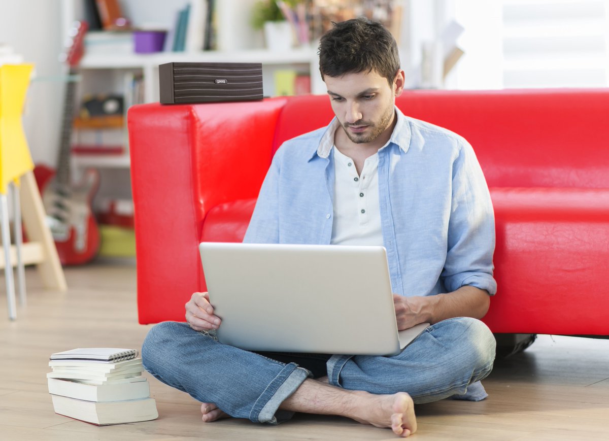 gear4 houseparty go 2