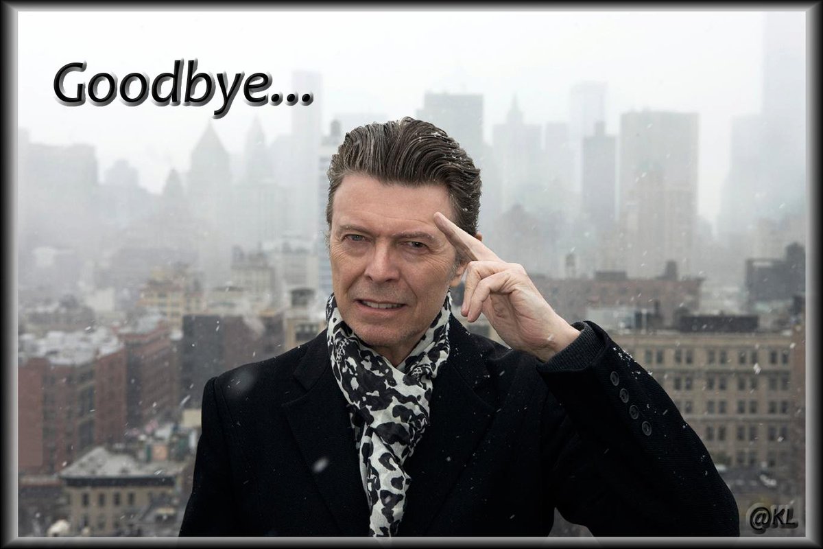 Kristinzille's tweet photo. R.I.P.....  your footsteps never will fade... your music was the sountrack of my life.. https://t.co/I4OHAZxHzM